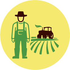 Farmer support