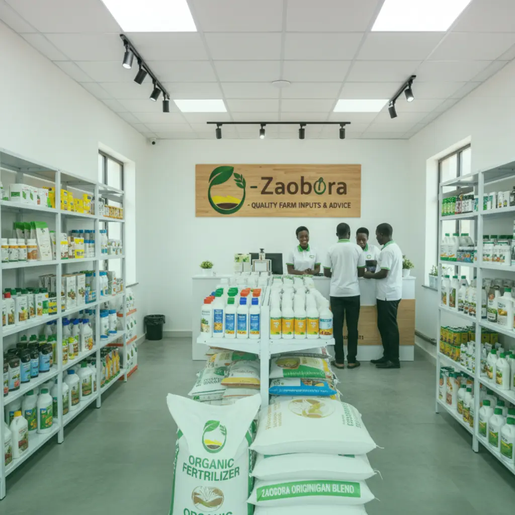 For Agri-dealers