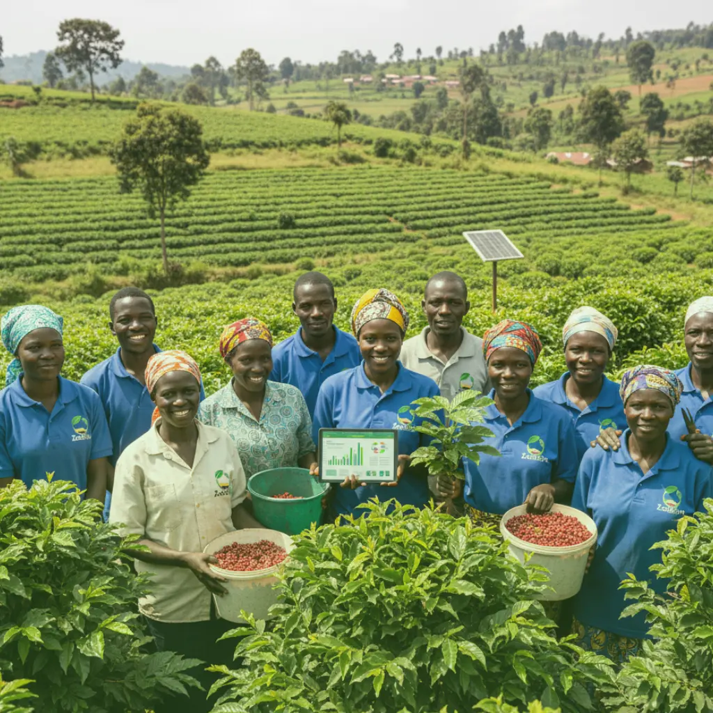 For Farmers
