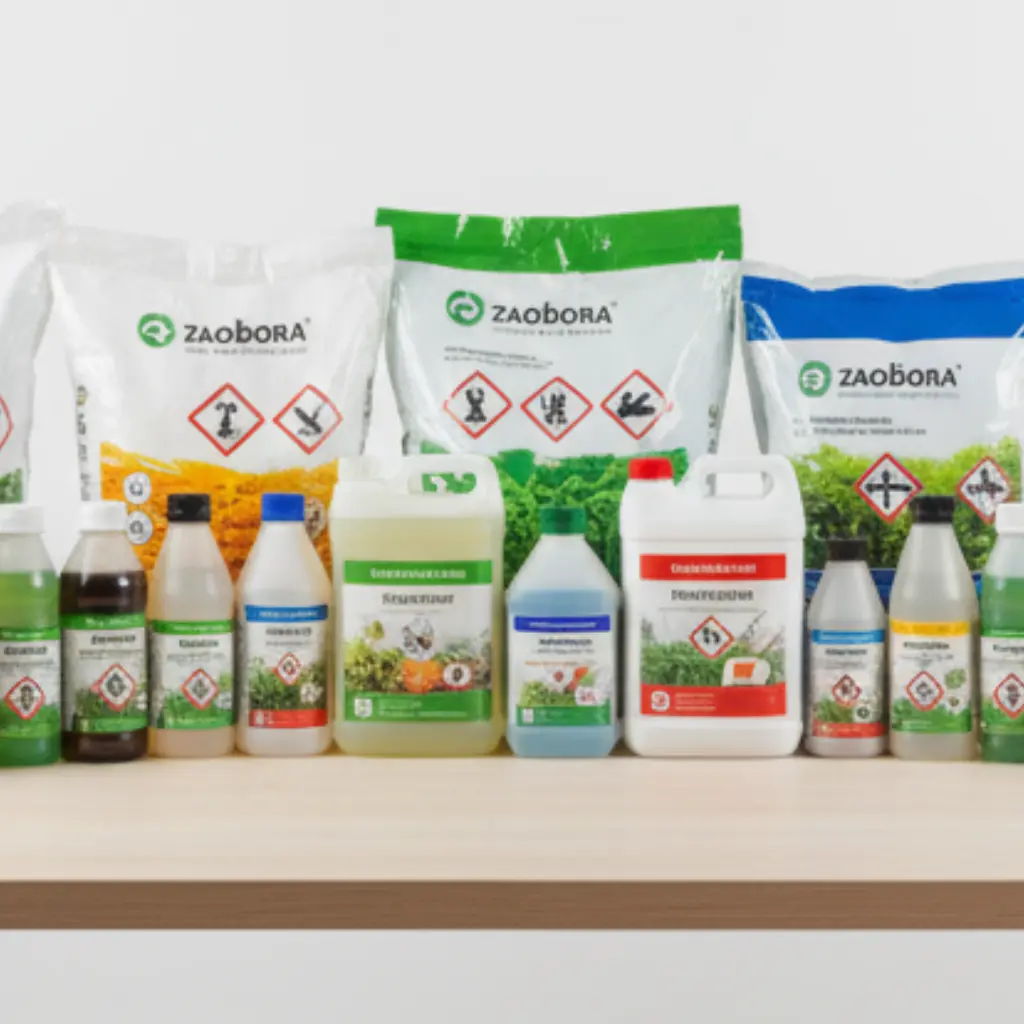 Herbicides