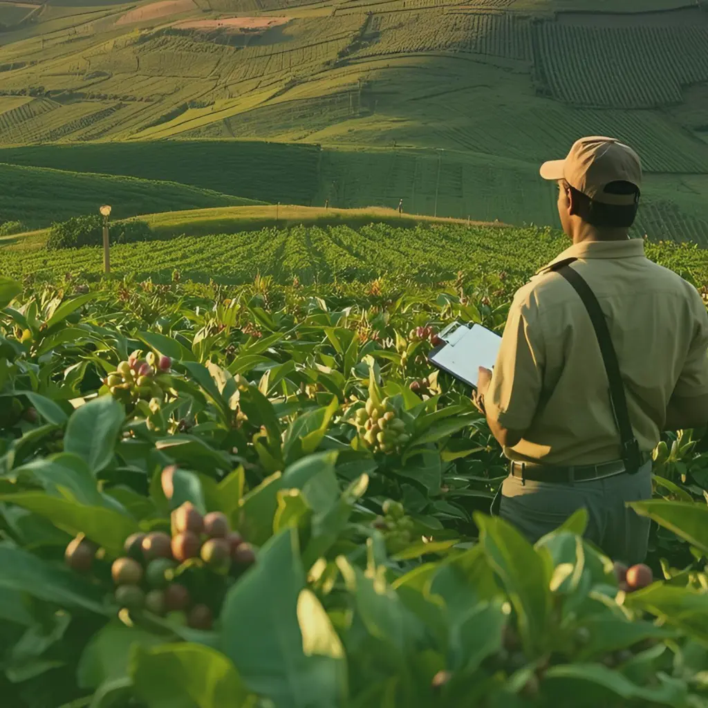 The Southern Highlands Agriculture Opportunity