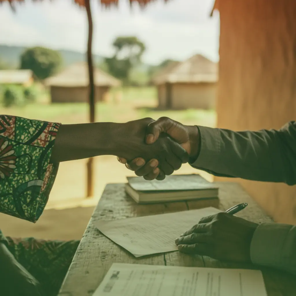 Let’s Explore Partnership Opportunities